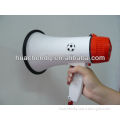 10W music megafone